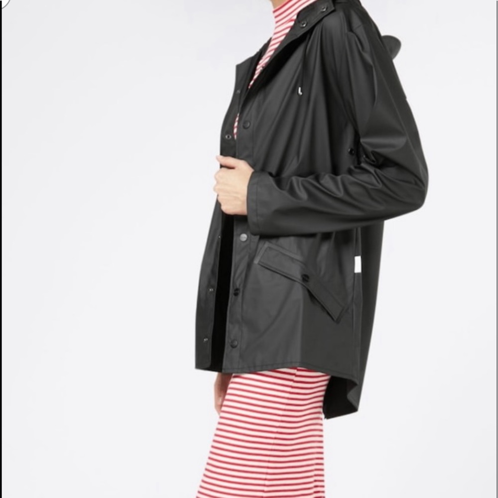 Rains Danish Rain Jacket